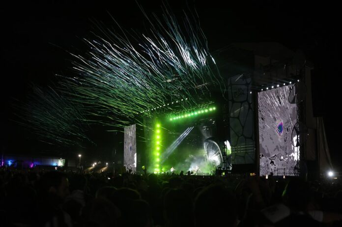 ESPAÑA MÚSICA FESTIVAL