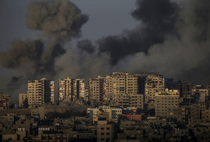 israel-guerra-hamas-ultimatum