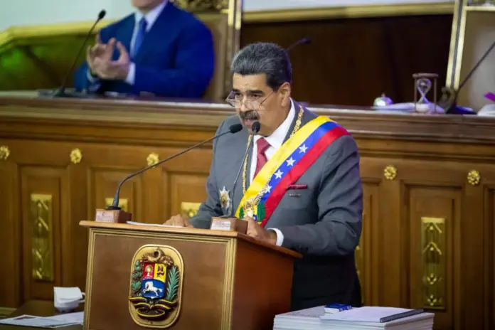 AME144-VENEZUELA-SANCIONES-1024x683
