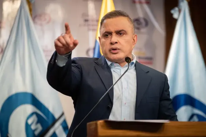 VENEZUELA-JUSTICIA-0000