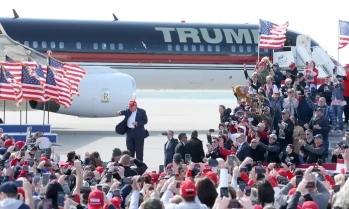 trump