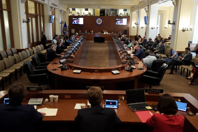 OEA