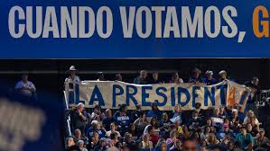 descarga