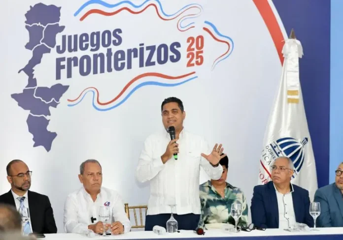 Ministro-Kelvin-Cruz-dara-inicio-en-Jimani-a-eliminatorias-Juegos-Fronterizos-2025-770x540-1