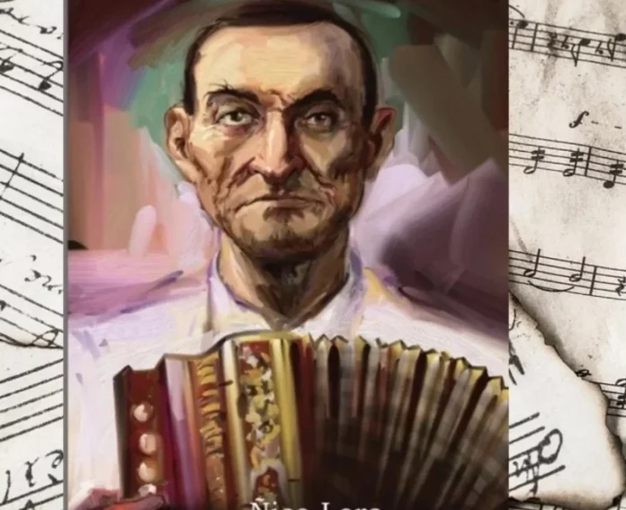 Nico-Lora-fue-el-compositor-de-San-Antonio.-Fuente-externa