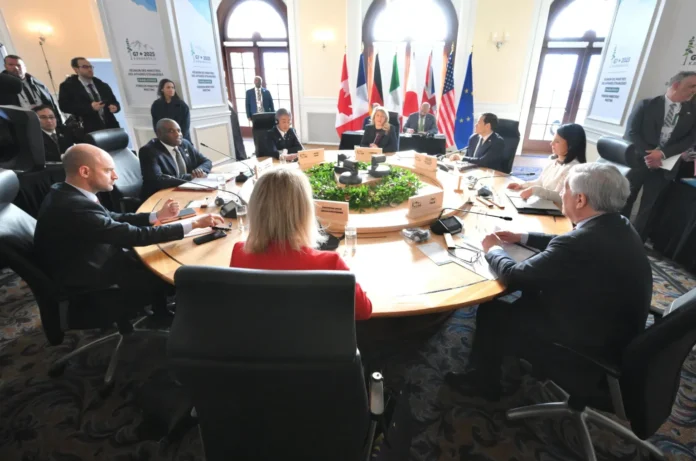 que-es-g-7
