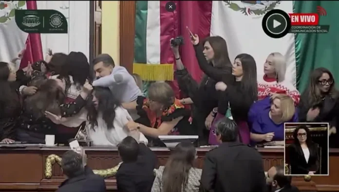 AME8592-MEXICO-CONGRESO