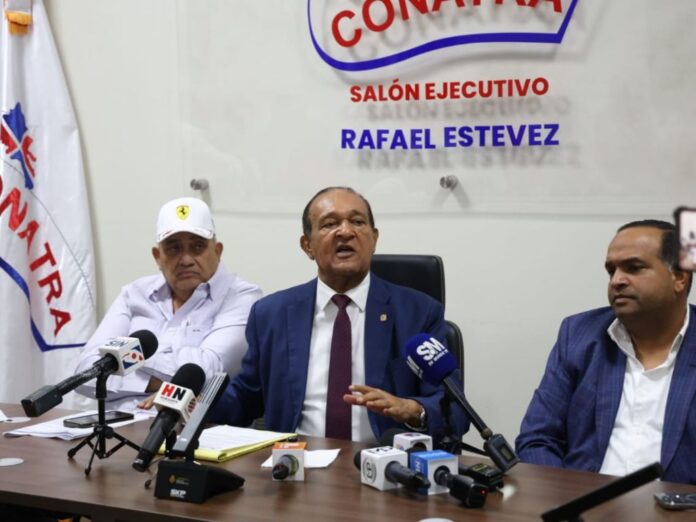 Antonio-Marte-Precio-del-pasaje