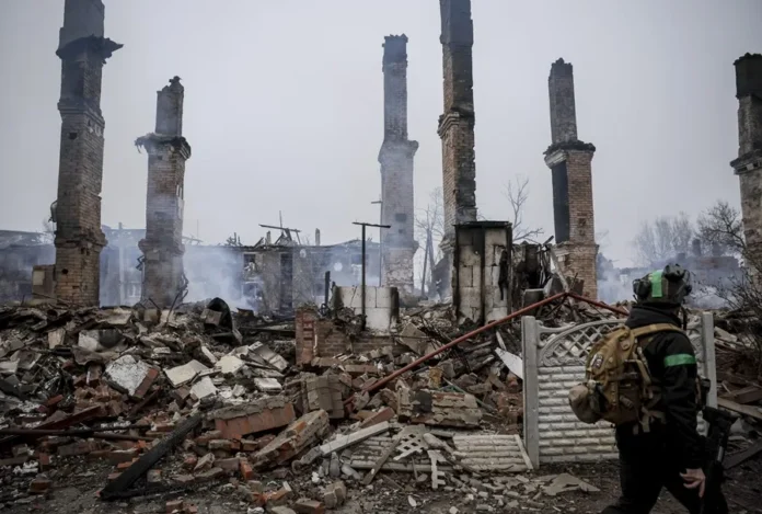 UCRANIA-DONETSK-ATAQUES-2