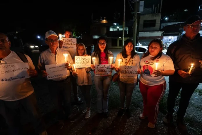 Venezuela-vigilia-presos-politicos-2