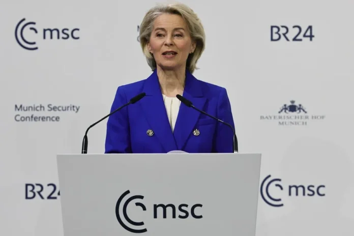 LEYEN