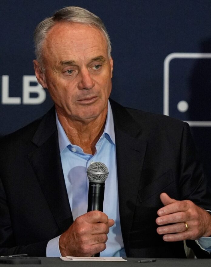 MLB-CONTRATO LABORAL