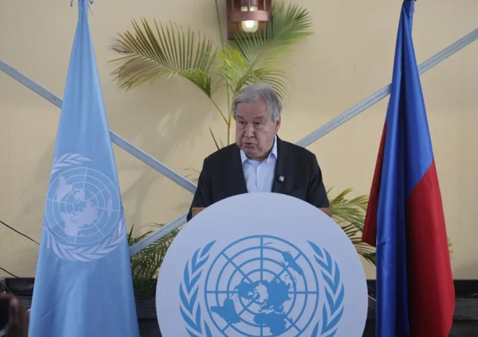 guterres_elecciones_haiti
