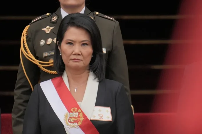 Keiko_Fujimori_Peru