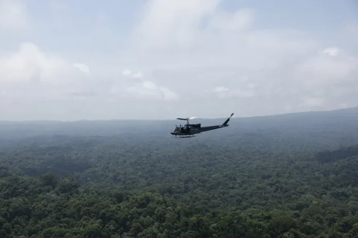 panama-colombia-trabajan-selva-darien.clan-golfo-1